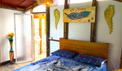 Suite Studio Panoramique