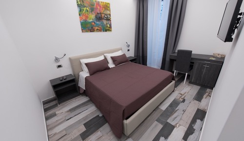 Chambre Confort