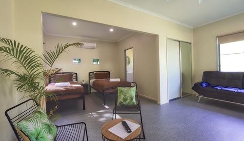 Chambre Supérieure avec lits jumeaux, 1 chambre, vue montagne, rez-de-chaussée