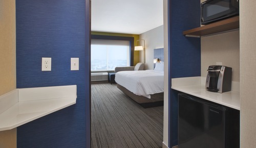 Chambre Standard, 1 très grand lit