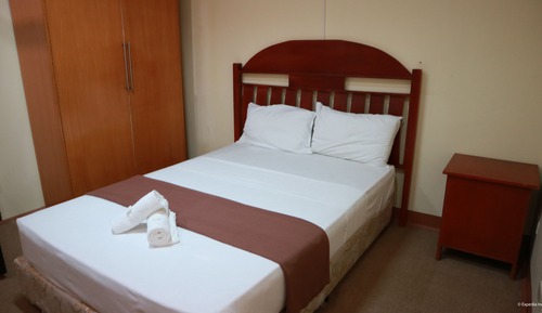 Chambre Standard
