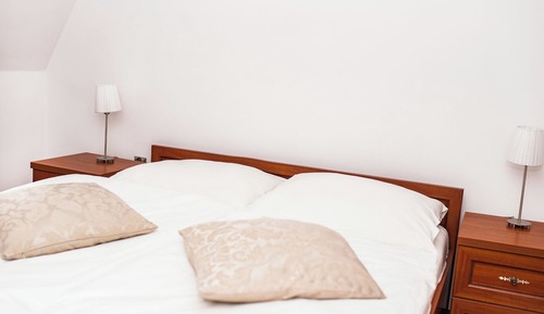 Chambre Triple