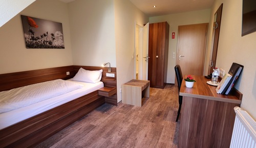 Chambre Simple