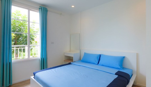 Appartement, 1 chambre
