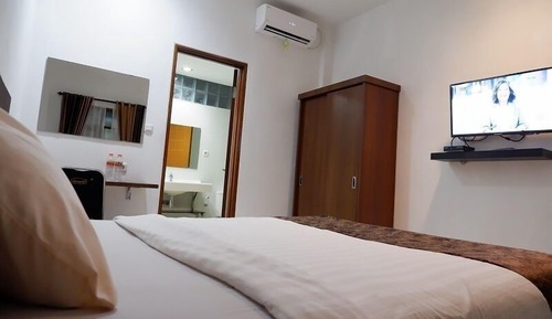 Chambre Deluxe
