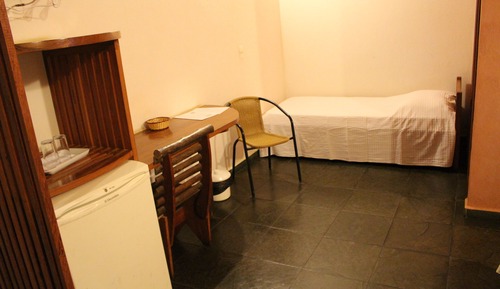 Appartement Standard
