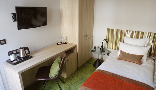Chambre Simple