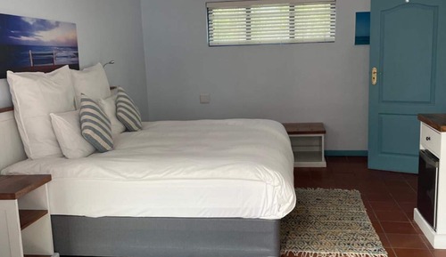 Chambre Deluxe, 1 chambre
