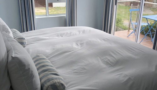 Chambre Double Deluxe