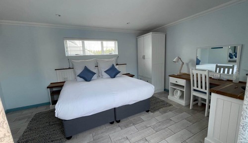 Chambre Deluxe, 1 chambre