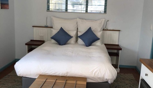 Chambre Double Deluxe, 1 chambre