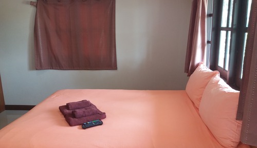 Standard Room For 2 People