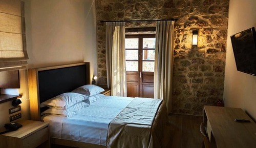 Chambre Double Tradition