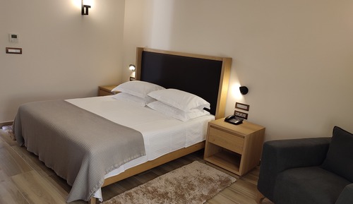 Chambre Exécutive