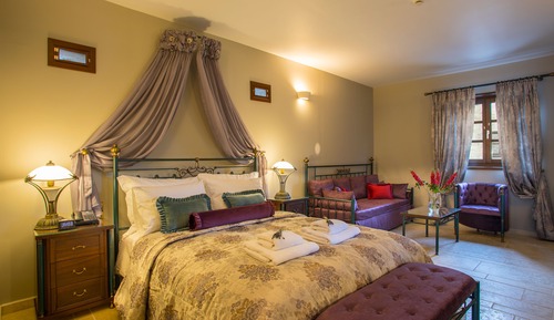 Chambre Double Premium