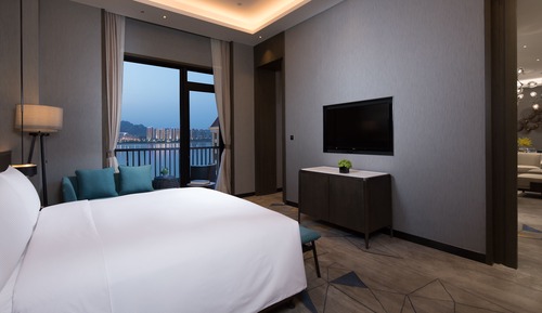 Suite Deluxe