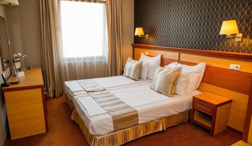 Chambre Double Classique