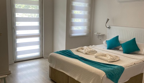 Chambre Familiale