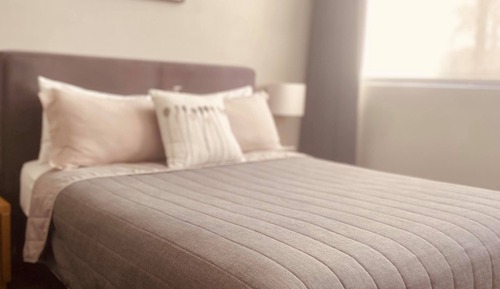 Chambre Familiale