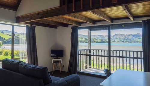 Appartement, 1 chambre, balcon