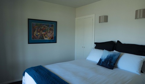 Appartement, 1 chambre, rez-de-chaussée (Apartment, 1 Bedroom, (Pet Friendly))