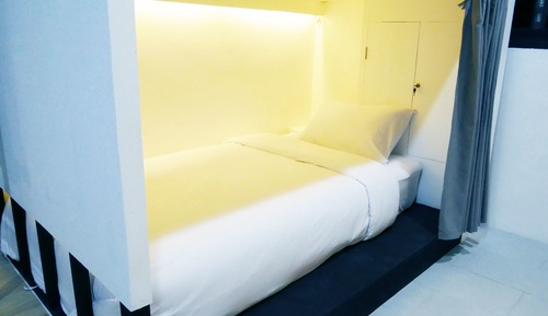 Loft Familial, plusieurs lits