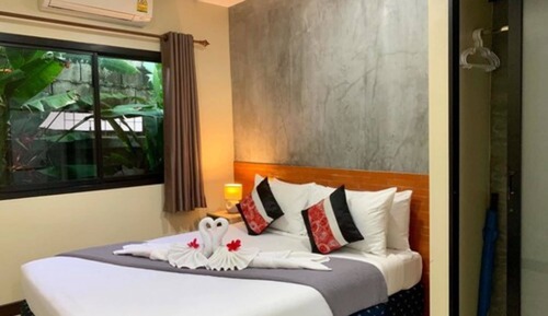 Chambre Triple Standard