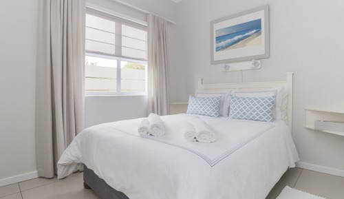 Appartement Classique, 1 chambre, terrasse, rez-de-chaussée