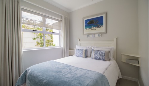 Appartement Classique, 1 chambre, patio, en angle