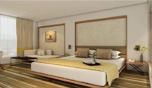 Suite Exécutive, 1 chambre