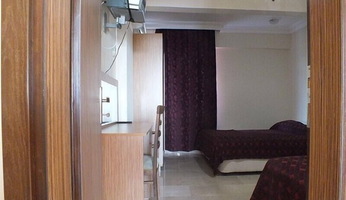 Chambre Triple Standard