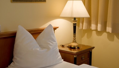 Chambre Simple