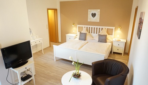 Chambre Double