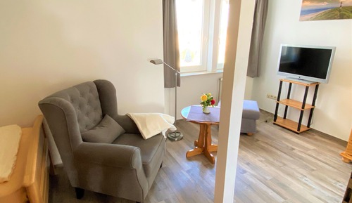 Chambre Simple Standard