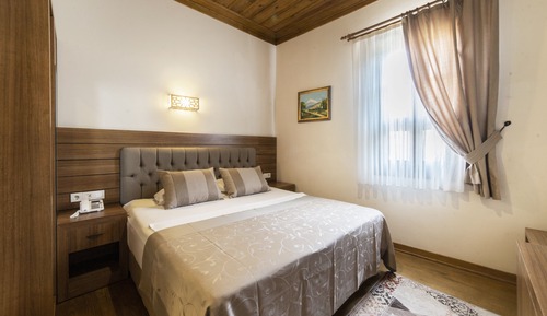 Chambre Double Junior