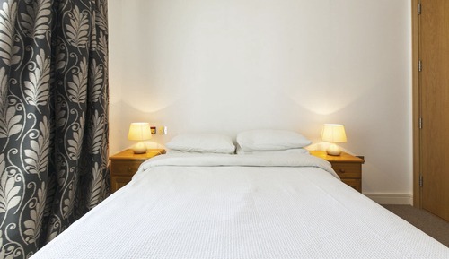 Appartement Classique