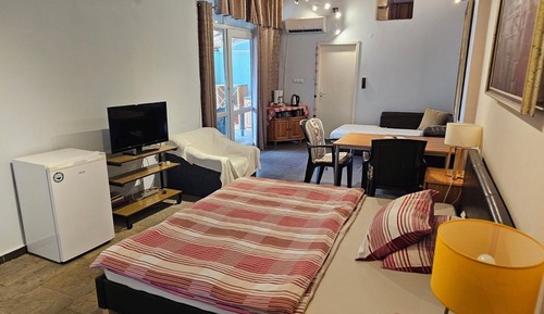 Chambre Double Standard, non-fumeurs
