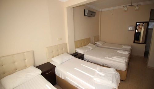 Chambre Familiale