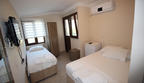 Chambre Triple Standard
