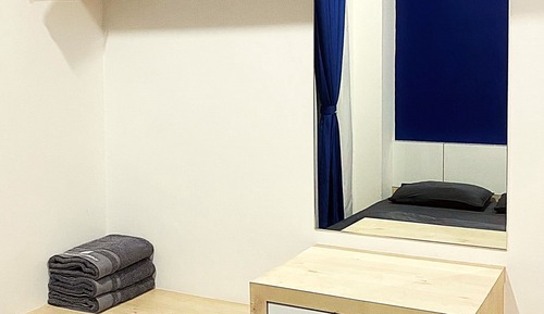 Appartement Familial, 6 chambres, balcon, vue mer (Amadel Residence 1314)