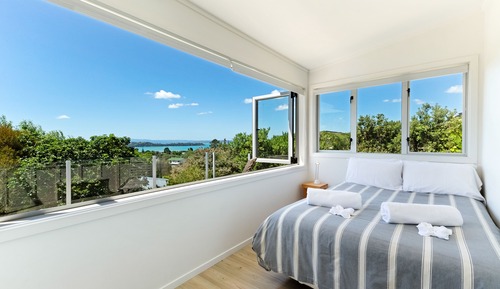 Cottage, 2 chambres