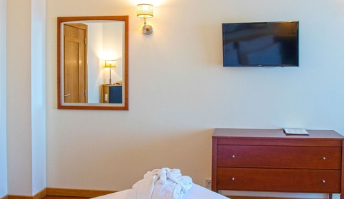 Appartement, 1 chambre, balcon
