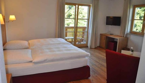 Chambre Double Standard
