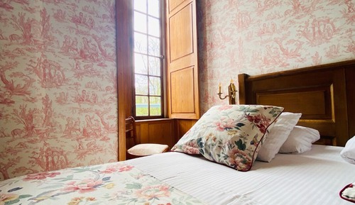 Chambre Romantique