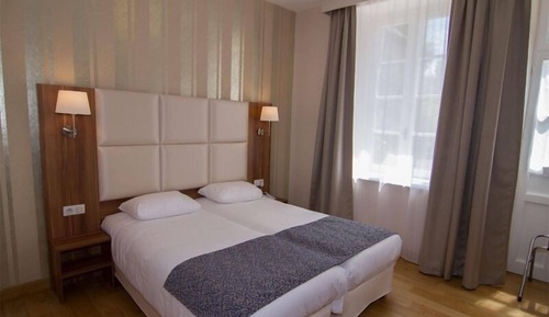 Chambre Triple Familiale, plusieurs lits