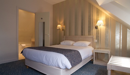 Chambre Double Club