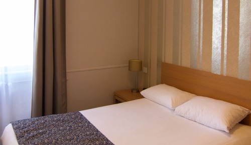 Chambre Double Classique