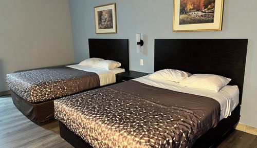 Chambre Double