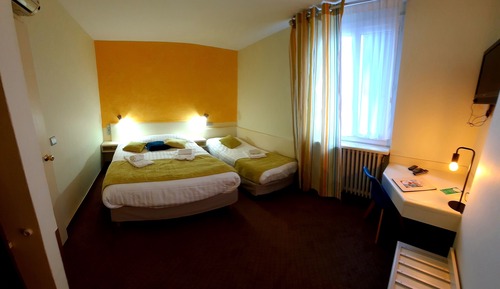 Chambre Triple Standard
