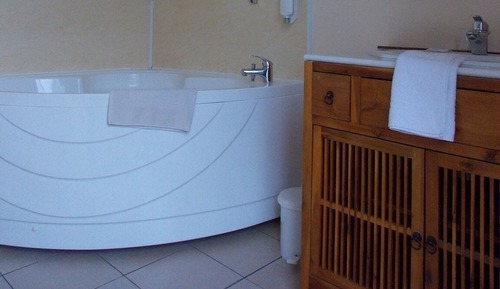 Chambre Triple Familiale